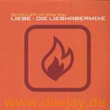Schiller - Liebe - Die Liebhabermixe