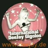 Adriano Canzian - Macho Boy