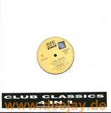 R.o.o.s / U & I - 4 In 1 Dance Classics