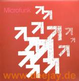 Microfunk - Ep