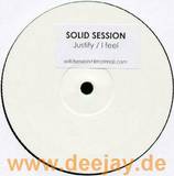 Solid Session - Justify