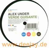 Alex Under - Verde Guisante