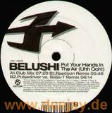Belushi - Put Your Hands In The Air (uhh