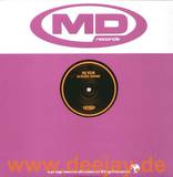 Dj Ser - Scrath Theme / Yakuza