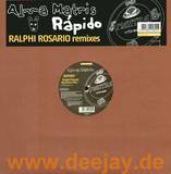 Alma Matris - Rapido *remix*