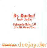 Dr Kucho - Belmondo Rulez 2.0 Rmx *sincla