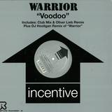 Warrior - Voodoo