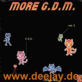 Esg Vs. Freddie Mas - More G.d.m. 5