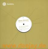 Dean Muhsin - Groove One