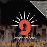 Angel Negron Feat. Jessica Lauren - Time Will Tell
