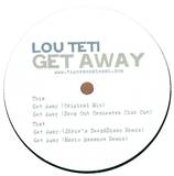 Lou Teti - Get Away