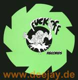 Dj Special Vs. Dj J-skin - Synth-o-matic Dj Ep