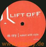M Rey - Naked With Style