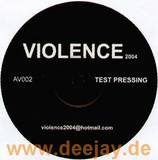 Violence 2004 - Tba