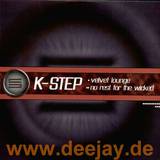 K-step - Velvet Lounge