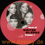 Best Of Sister Sledge - Vol.1