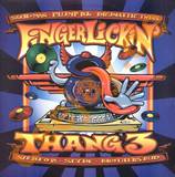 Finger Lickin - Thang *3* - 2x12"