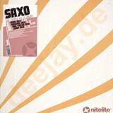 Saxo - Les Bruits De La Foret