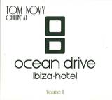 Tom Novy - Ocean Drive Ibiza Hotel Vol.2