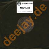 Re:locate - Typhoon / Fortitude