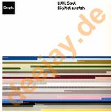 Will Saul - Digital Watch