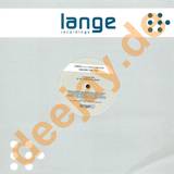 Lange Feat. Kirsty Hawkshaw - Sincere For You