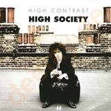 High Contrast - High Society 4x12"