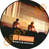 Dj Luyo & Dj Americano - D-room *picture*