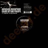 Infected Mushroom - Cities Of The Future