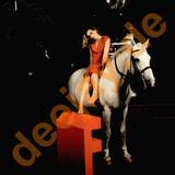 Freeform Five - Eeeeaaooww