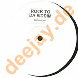 Auto Impact - Rock To Da Riddim