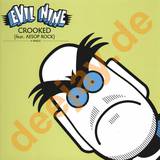 Evil Nine - Crooked