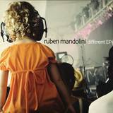 Ruben Mandolini - Different Ep
