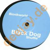 Bionikworld Pres. - Black Dog / Rooting Down