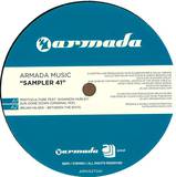 Armada Music - Sampler 41