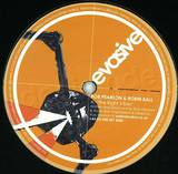 Pearson & Ball / Mastiksoul - Evasive Sampler