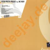 Peter Presta - Where Is Osama