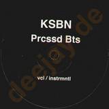 Ksbn Vs. Unknown - Prcssd Bts