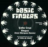 Jose Marquez - Celia Cruz/femi Kuti Reworks