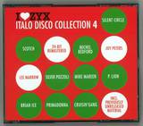 Italo Disco - Collection 4