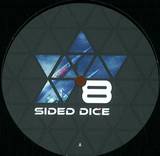 Chris Colburn - Pocket Rockets / Up The Ante