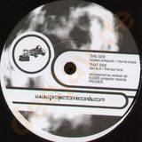 Noakes Pressure - Rhyme More 7"