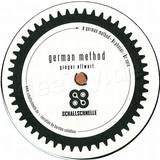 Gregor Ellwart - German Method