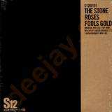 Stone Roses - Fools Gold