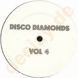 Disco Diamonds - Vol *4*