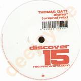 Thomas Datt - Alone