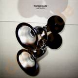 Tiefschwarz - Eat Books 2x12"