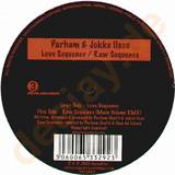 Parham & Jokkie Ilsoe - Love Sequence