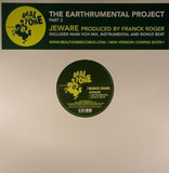 Franck Roger - Earthtrumental Project 2