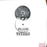 Various - Clash Of The Titans Ep